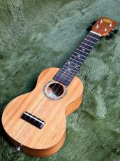 KIWAYA KSU-2 Soprano 【ソプラノ/マホガニー】【送料込】_2