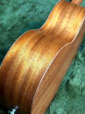 KIWAYA KSU-2 Soprano 【ソプラノ/マホガニー】【送料込】_4