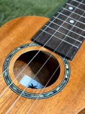 KIWAYA KSU-2 Soprano 【ソプラノ/マホガニー】【送料込】_6