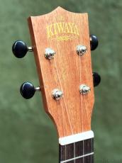 KIWAYA KSU-2 Soprano 【ソプラノ/マホガニー】【送料込】_8