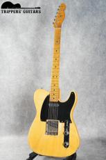 Nacho Guitars 1950-52 Blackguard (2019)_2