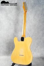 Nacho Guitars 1950-52 Blackguard (2019)_3