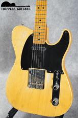 Nacho Guitars 1950-52 Blackguard (2019)_4