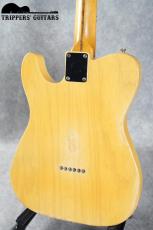 Nacho Guitars 1950-52 Blackguard (2019)_5