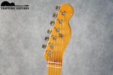 Nacho Guitars 1950-52 Blackguard (2019)_6