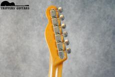 Nacho Guitars 1950-52 Blackguard (2019)_8