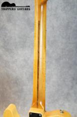 Nacho Guitars 1950-52 Blackguard (2019)_9