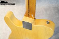 Nacho Guitars 1950-52 Blackguard (2019)_10