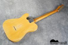 Nacho Guitars 1950-52 Blackguard (2019)_13