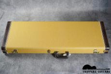 Nacho Guitars 1950-52 Blackguard (2019)_15