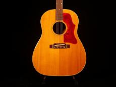 Gibson J-50 ADJ【1965年製 前期仕様 レギュラーネック&17度ヘッド ノンクラックの超オススメ激鳴りの個体です! 】解説試奏動画ご覧ください。_2