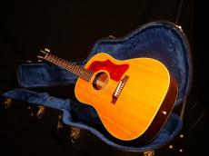 Gibson J-50 ADJ【1965年製 前期仕様 レギュラーネック&17度ヘッド ノンクラックの超オススメ激鳴りの個体です! 】解説試奏動画ご覧ください。_3