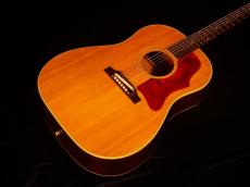 Gibson J-50 ADJ【1965年製 前期仕様 レギュラーネック&17度ヘッド ノンクラックの超オススメ激鳴りの個体です! 】解説試奏動画ご覧ください。_4