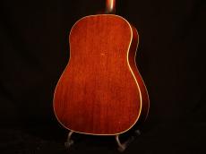 Gibson J-50 ADJ【1965年製 前期仕様 レギュラーネック&17度ヘッド ノンクラックの超オススメ激鳴りの個体です! 】解説試奏動画ご覧ください。_5