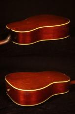 Gibson J-50 ADJ【1965年製 前期仕様 レギュラーネック&17度ヘッド ノンクラックの超オススメ激鳴りの個体です! 】解説試奏動画ご覧ください。_7