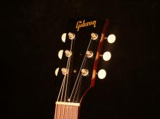 Gibson J-50 ADJ【1965年製 前期仕様 レギュラーネック&17度ヘッド ノンクラックの超オススメ激鳴りの個体です! 】解説試奏動画ご覧ください。_8