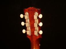 Gibson J-50 ADJ【1965年製 前期仕様 レギュラーネック&17度ヘッド ノンクラックの超オススメ激鳴りの個体です! 】解説試奏動画ご覧ください。_9