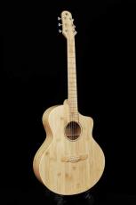 NATASHA BAMBOO series JC Bamboo《アコギ》【オンラインストア限定】_2