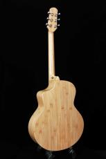NATASHA BAMBOO series JC Bamboo《アコギ》【オンラインストア限定】_4