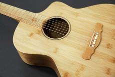 NATASHA BAMBOO series JC Bamboo《アコギ》【オンラインストア限定】_5
