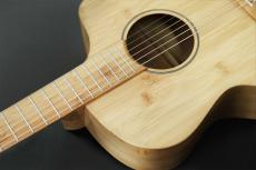 NATASHA BAMBOO series JC Bamboo《アコギ》【オンラインストア限定】_6