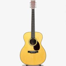 Martin CTM OM-28 Carpathian Spruce & Cocobolo "43mm Narrow neck" *2021_2