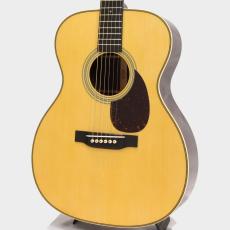 Martin CTM OM-28 Carpathian Spruce & Cocobolo "43mm Narrow neck" *2021_3