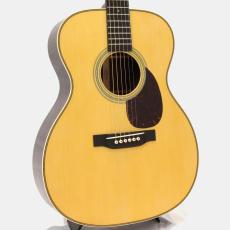 Martin CTM OM-28 Carpathian Spruce & Cocobolo "43mm Narrow neck" *2021_4