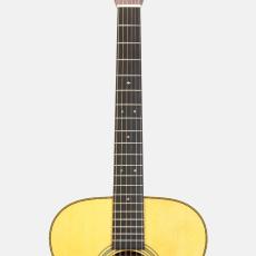 Martin CTM OM-28 Carpathian Spruce & Cocobolo "43mm Narrow neck" *2021_6