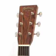 Martin CTM OM-28 Carpathian Spruce & Cocobolo "43mm Narrow neck" *2021_7