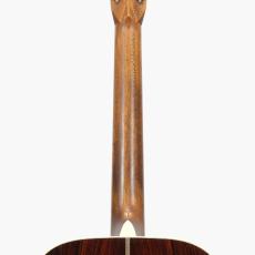 Martin CTM OM-28 Carpathian Spruce & Cocobolo "43mm Narrow neck" *2021_9