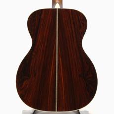 Martin CTM OM-28 Carpathian Spruce & Cocobolo "43mm Narrow neck" *2021_10
