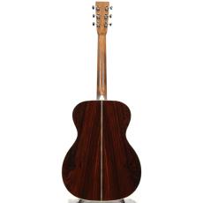 Martin CTM OM-28 Carpathian Spruce & Cocobolo "43mm Narrow neck" *2021_11
