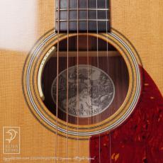 Collings 00-2H 14F (44.5mm Nut Width)【デモ動画掲載】_12