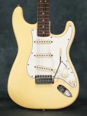 Fender 1974 Stratocaster Olympic White