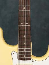Fender 1974 Stratocaster Olympic White_5