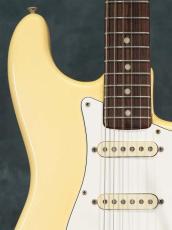 Fender 1974 Stratocaster Olympic White_6