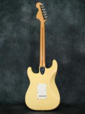 Fender 1974 Stratocaster Olympic White_10