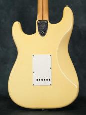 Fender 1974 Stratocaster Olympic White_14