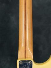 Fender 1974 Stratocaster Olympic White_13