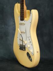 Fender 1974 Stratocaster Olympic White_16