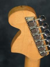 Fender 1974 Stratocaster Olympic White_17