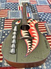 Martin D-17 SQUADRON_2