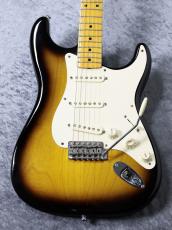 Fender American Vintage 1957 Stratocaster Thin Lacquer -2CS- 【軽量:3.18Kg】【2007'USED】