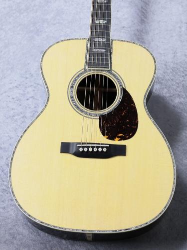 Martin 【待望のモデルが遂に登場・美杢目】OM-45Standard #2923236【送料当社負担・最大48回分割無金利】】