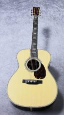 Martin 【待望のモデルが遂に登場・美杢目】OM-45Standard #2923236【送料当社負担・最大48回分割無金利】】_2