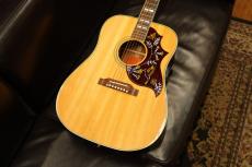 Gibson Hummingbird Original AN 2024年製【送料当社負担・最大48回分割無金利】