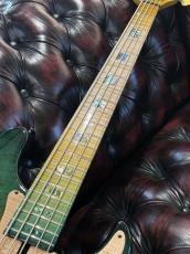 Brubaker JXB 5 N.A.M.M. 2025 CUSTOM - Jungle Candy Green - 【4.62kg】【2025NAMM】_4