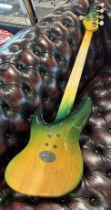 Brubaker JXB 5 N.A.M.M. 2025 CUSTOM - Jungle Candy Green - 【4.62kg】【2025NAMM】_7