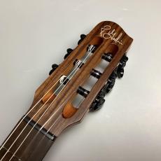 Godin Multiac Mundial Aztek Red エレガットギター_3